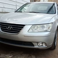 سوناتا • ٢٠١٠ • لوحات بغداد