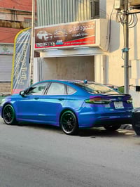 فيوجن • ٢٠٢٠ • حادثتين