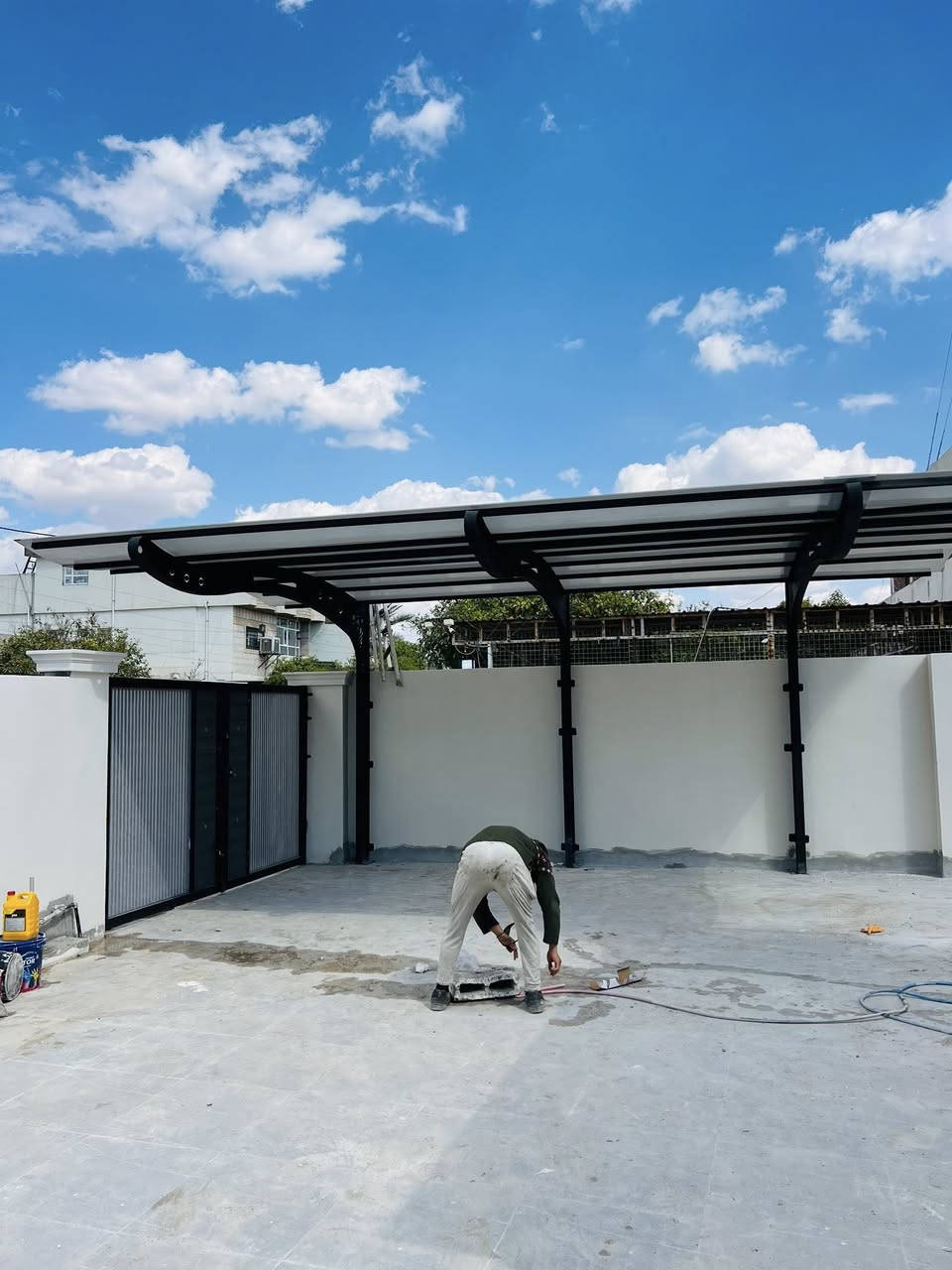 اياد كروب...AYAD Groubلكافة أعمال الحدادة والالمنيوم وال pvc والأبواب التركية الجاهزة والمحجرات الالمنيوم ستيلكو والأبواب والشبابيك الالمنيوم السلايت والمفصلي كاونترات المنيوم وبالون بريسمانع ذباب المنيوم سلايتالعنوان كركوك سايدين دوميز***********
