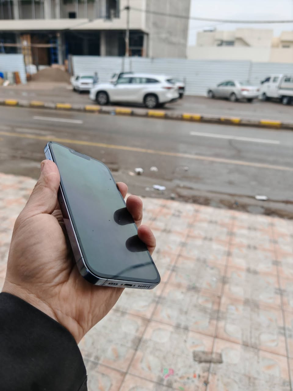 ١٣ برو ماكس ذاكره
٢٥٦
دبل
مبدل
قطع وكاله
بطاريه شاشه كامره
شرط وكالة


**إذا كنت صاحب هذا الإعلان وتريد حذفه لأي سبب، رجاءا أرسل رسالة إلى الدعم الفني**