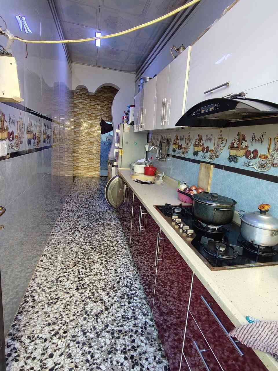 كربلاء حي  الامين  100 ***********
