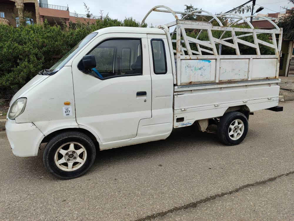 السلام عليكم سياره هانفي موديل 2007كير محرك أكسل صدر كهربائيات كلها بشرط صبق مابيهة شاصي معمر جنج وغلاف سعر 20وبيه مجال للاستفسار *********** عنوان كركوك مامتواجد ع الفيس كركوك, العراق
