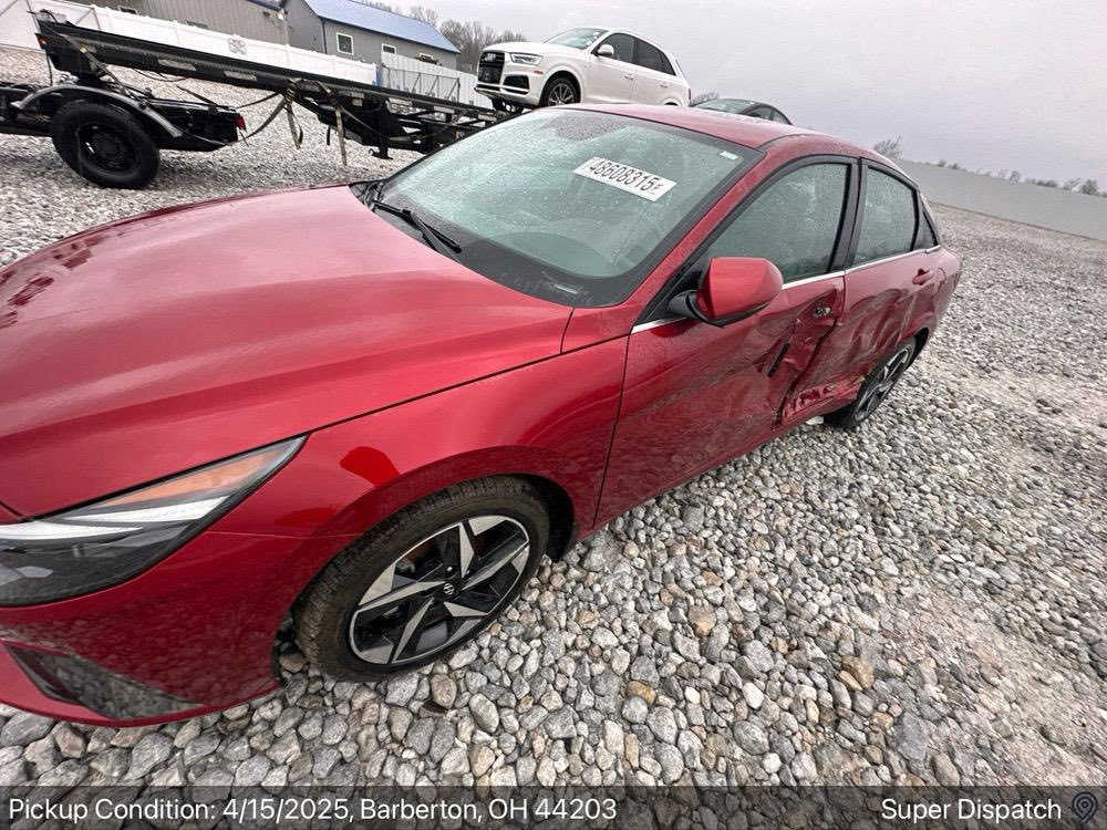 السلام عليكم 
النترا 2023امريكي فول لمتدد ماشي 40الفmiحادثهه بابين مبدلات اصليات الون نفس صور الحادث بلمنشور  رقم اربيل بسمه تريد وكاله تريد تحويل 
السعر 170بيهه مجال 
اني مكلف بنشر 
رقم صاحبه السياره 0 771 171 1254
