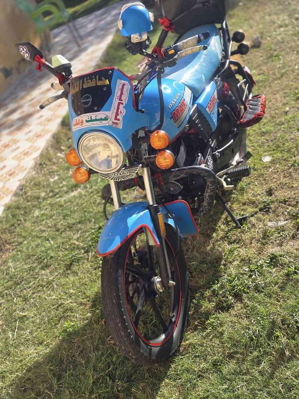 سلام عليكم دايون مديل23 نضيفه كلشي شغال بيه مكفوله مكاني واسط نعمانيه شراي يتفضل خاص


**إذا كنت صاحب هذا الإعلان وتريد حذفه لأي سبب، رجاءا أرسل رسالة إلى الدعم الفني**