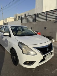 نيسان صني • ٢٠٢٠ • رقم اربيل