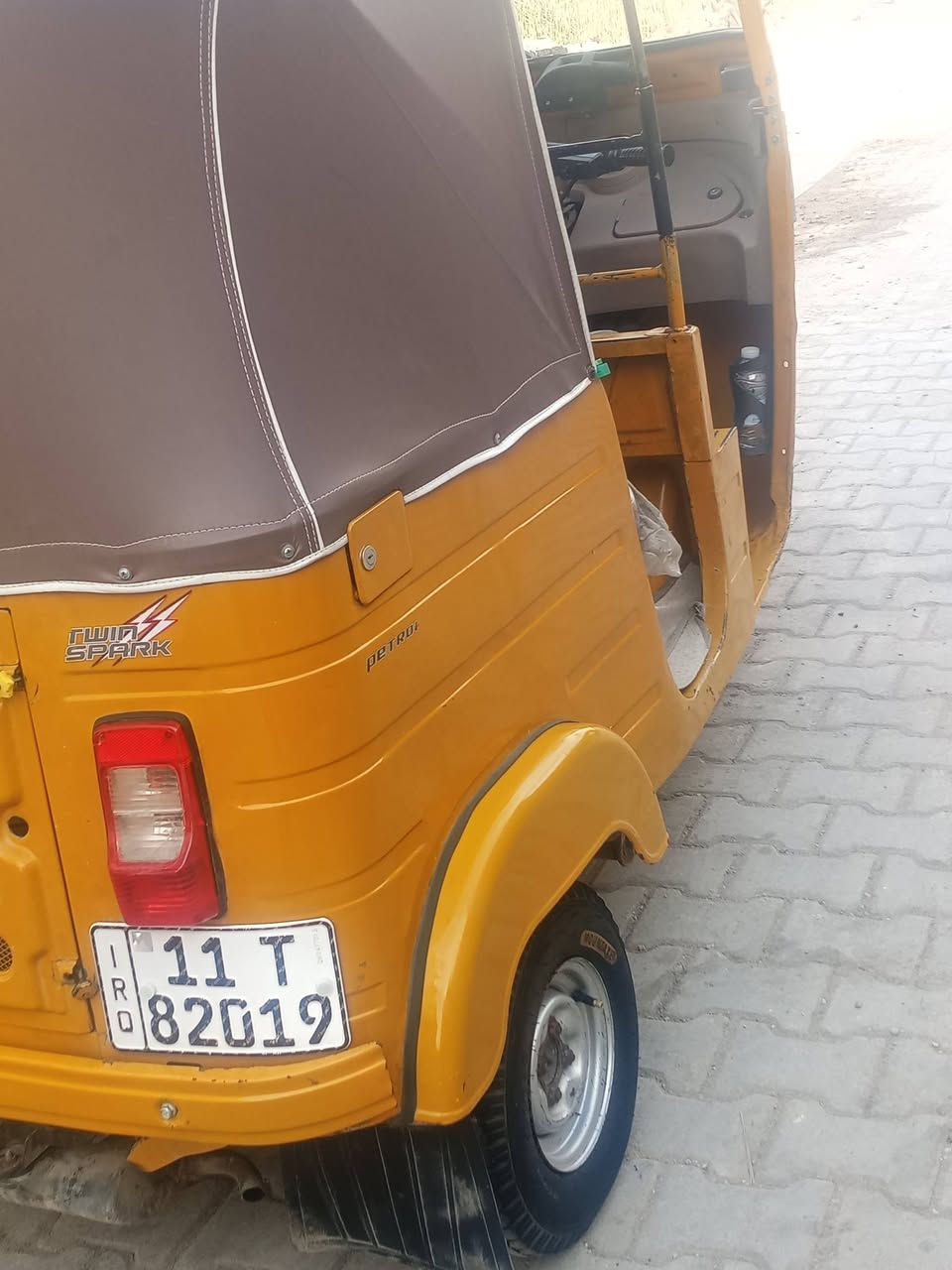 تكتك للبيع 2020 رقم و سنوية بسمي تحويل ثاني يوم تكتك جاهز ة ***********
