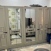 غرفة تركية • نظيفه • بغداد جديدة