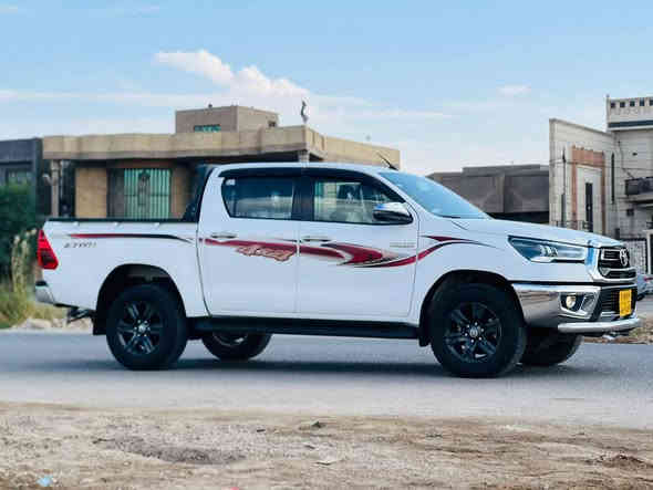 السلام عليكم
هايلوكس فورويل 2021 كير واتماتيك سياره جديدة كارتون ماشيه 60 ألف تخم تاير اصلي شركه وضع شركة مكفوله كفاله عامه حته من صدعه مواصفات فول سيد نهرو بصمه بنيد جكات باب الوره جكات يدات مذهب رقمه ربيل سنويه مجدده لل 27 تريد تحويل تريد وكالة سعره 300 وبيه مجال
***********
***********
