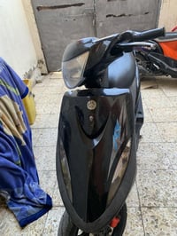 ماكس بلاديه • مكينة ناعمه • كربلاء