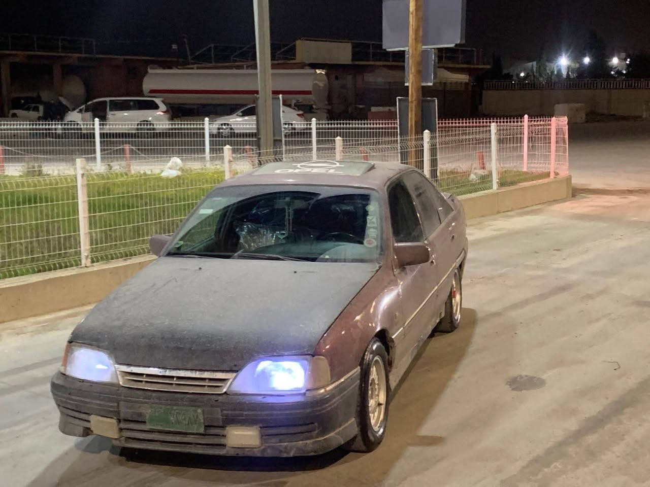 ئۆمیگا١٩٩٣ 
هەمو گیانی ئیش ئەژات کوشن هیتەر گەرمی لایت فلجە هەمویی 
 مەکینە ٢٠ ئارمی پلاستیک پیشی تازە دام گرتوە کامل 
سلیمانی السليمانية, العراق


**إذا كنت صاحب هذا الإعلان وتريد حذفه لأي سبب، رجاءا أرسل رسالة إلى الدعم الفني**