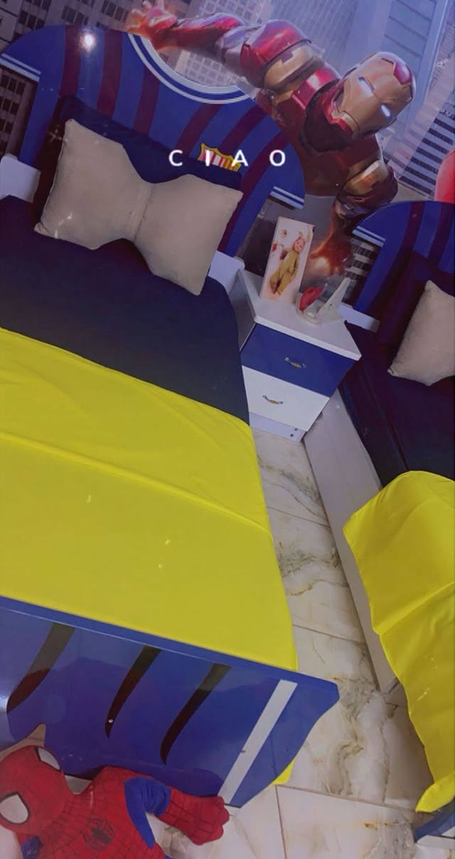 لبييع


**إذا كنت صاحب هذا الإعلان وتريد حذفه لأي سبب، رجاءا أرسل رسالة إلى الدعم الفني**