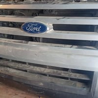 فورد اكسبيدشن • دعامية • موديل 2012