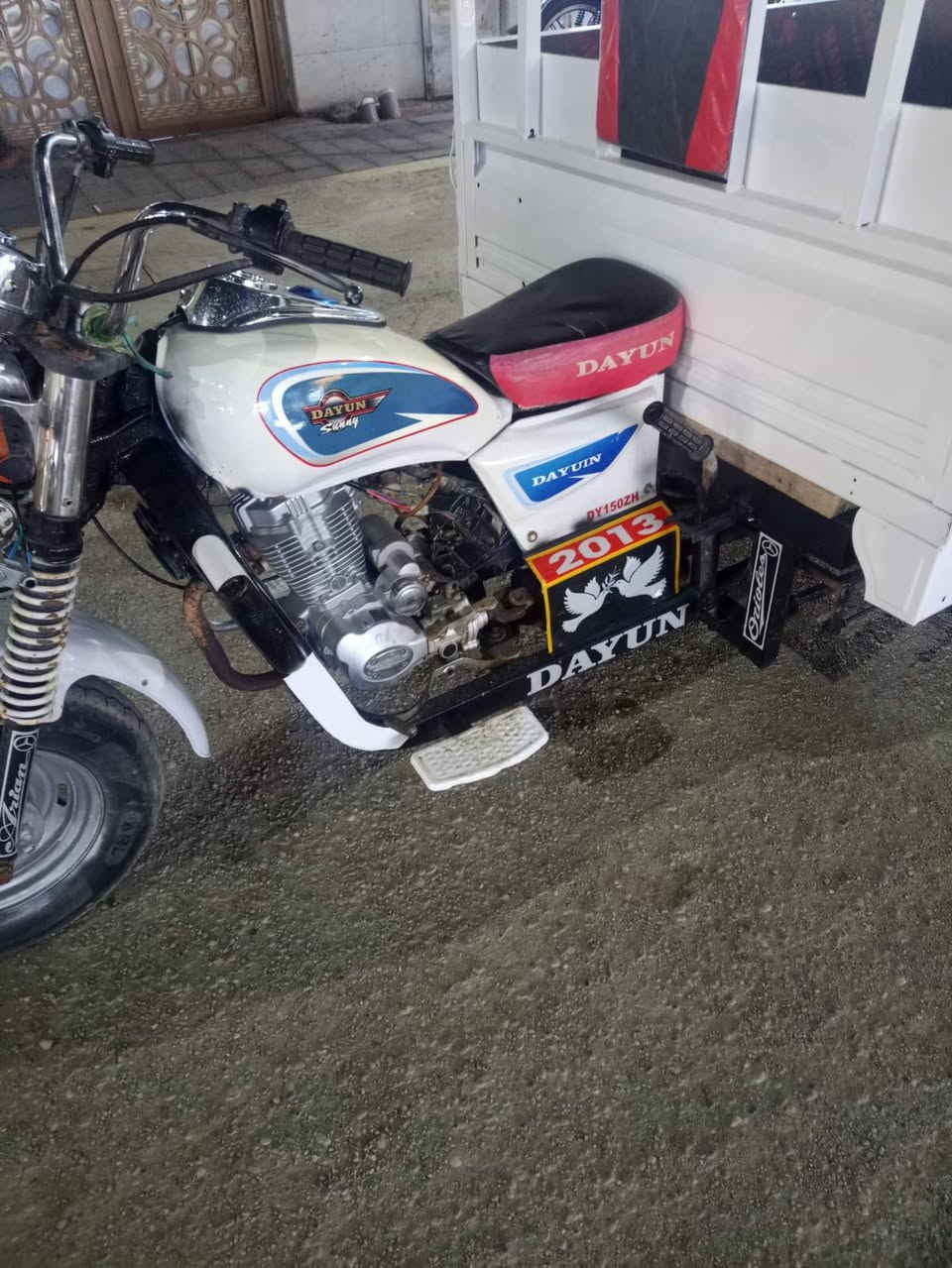 ستوته للبيع 2013 تعمير كله 26 ستوته ما بيها نقص كلها شغاله مكينه ما مفتوحه العنوان شطره ***********
