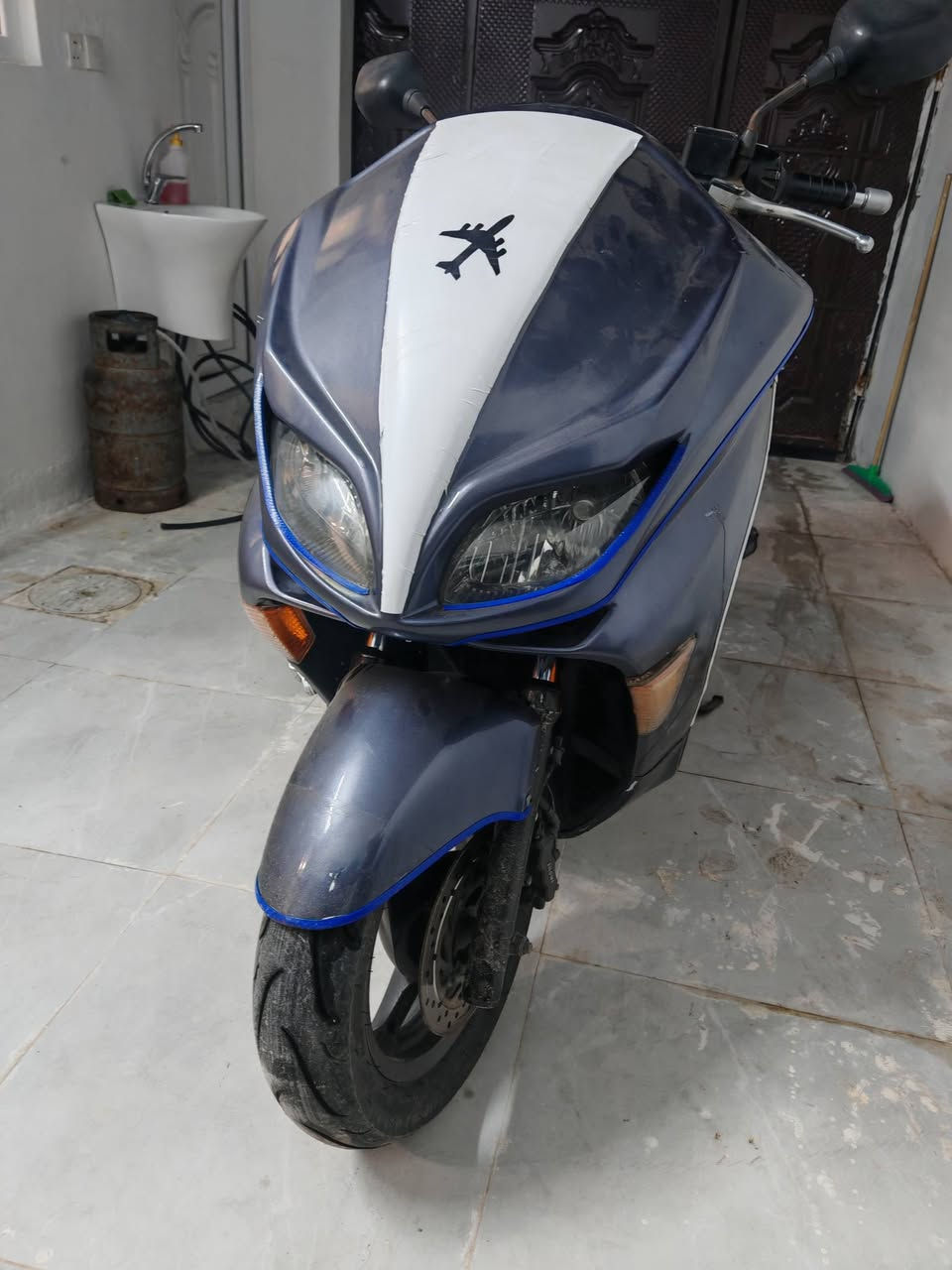 سلاموعليكم شباب عندي فورزة للبيع 08 وجه بومة نضافتة 80٪100 مكفولة من كلشي كلشي مضبوط للسعر تعال علي خاص او اتصل *********** مكاني كركوك ئازادي
