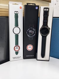 ساعة S4 • ساعة ذكية