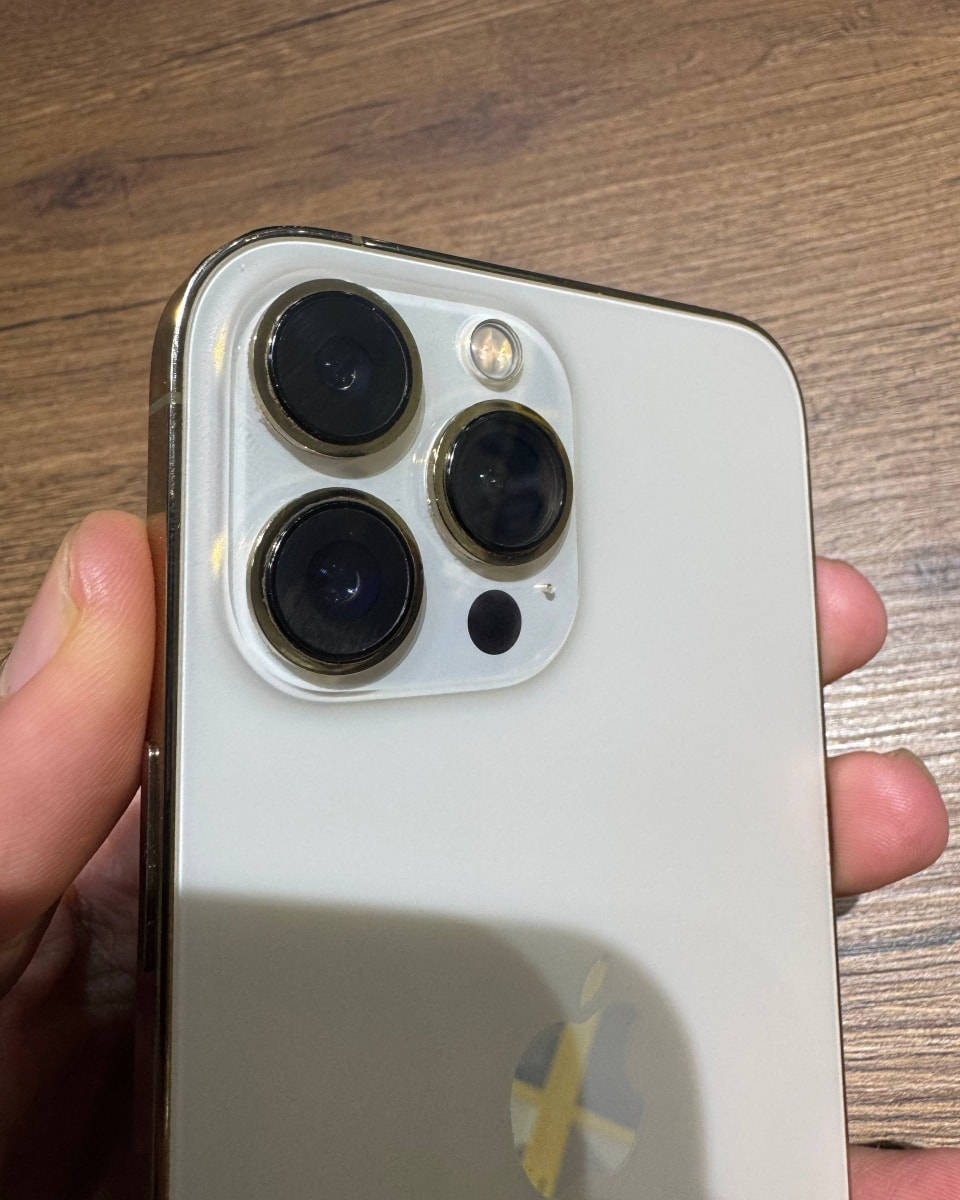 🟨متوفر 👇

🟡 ايفون 13 برو ماكس 
👈 عربي شرق اوسط AAA
🟡 ذاكرة/256
🟡 بطارية/84 
🟡 نضافة 100% 
🟡 نموذج Ⓜ️ 
مكفول+ وصل ضمان 
🟡 للبيع ولمراوس 
🟡 السعر 725 الف 🔥 🔥 🔥 
🟨 مستعدين لشراء جميع اجهزتكم أو مراوس بأي جهاز يعجبكم.

يتوفر خدمة توصيل 🚚داخل كربلاء 
او 🎗️
زيارة عنواننا الكائن 👇
العنوان// كربلاء// حي الغدير سوق حي الغدير //قرب مطعم أبو احمد //مجمع الجزيره الطبي//مركز الدقة للموبايل 
مصطفى ***********
مقتدى ***********
