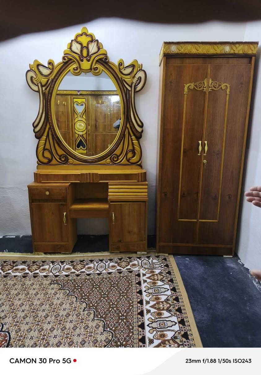 #غرفه_صاج خمسة باب ملحق كلش #حلو ونضيف 
#مستعملة شي قليل جداً 
#عنوان جلولاء سوق #السبت يتوفر #توصيل لجميع مناطق ديالى #بأسعار مناسب للتواصل واتس او تصال 
***********
