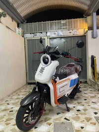 لام عليكم دراجه f15 صارلها 27يوم طالعه لازكات شركه بعدها دراجه زيرو بع...