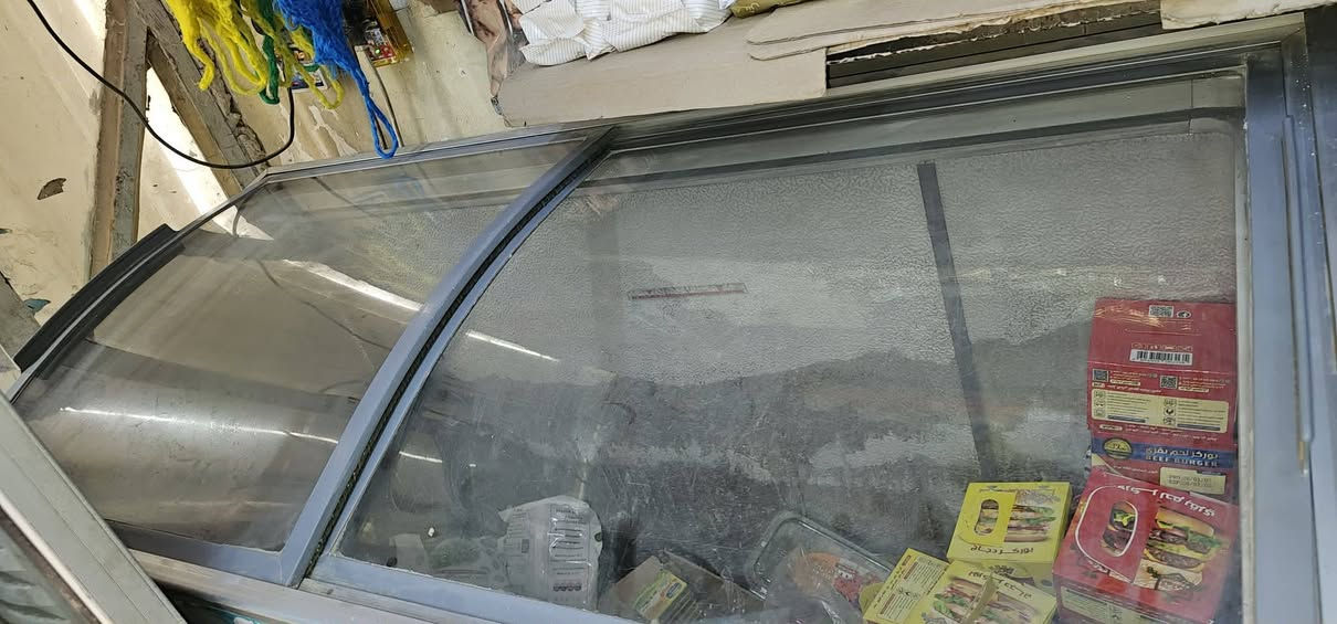 سلام عليكم شباب مجمده البيع فول تجميد مكاني النهروان رقم الهاتف ***********
