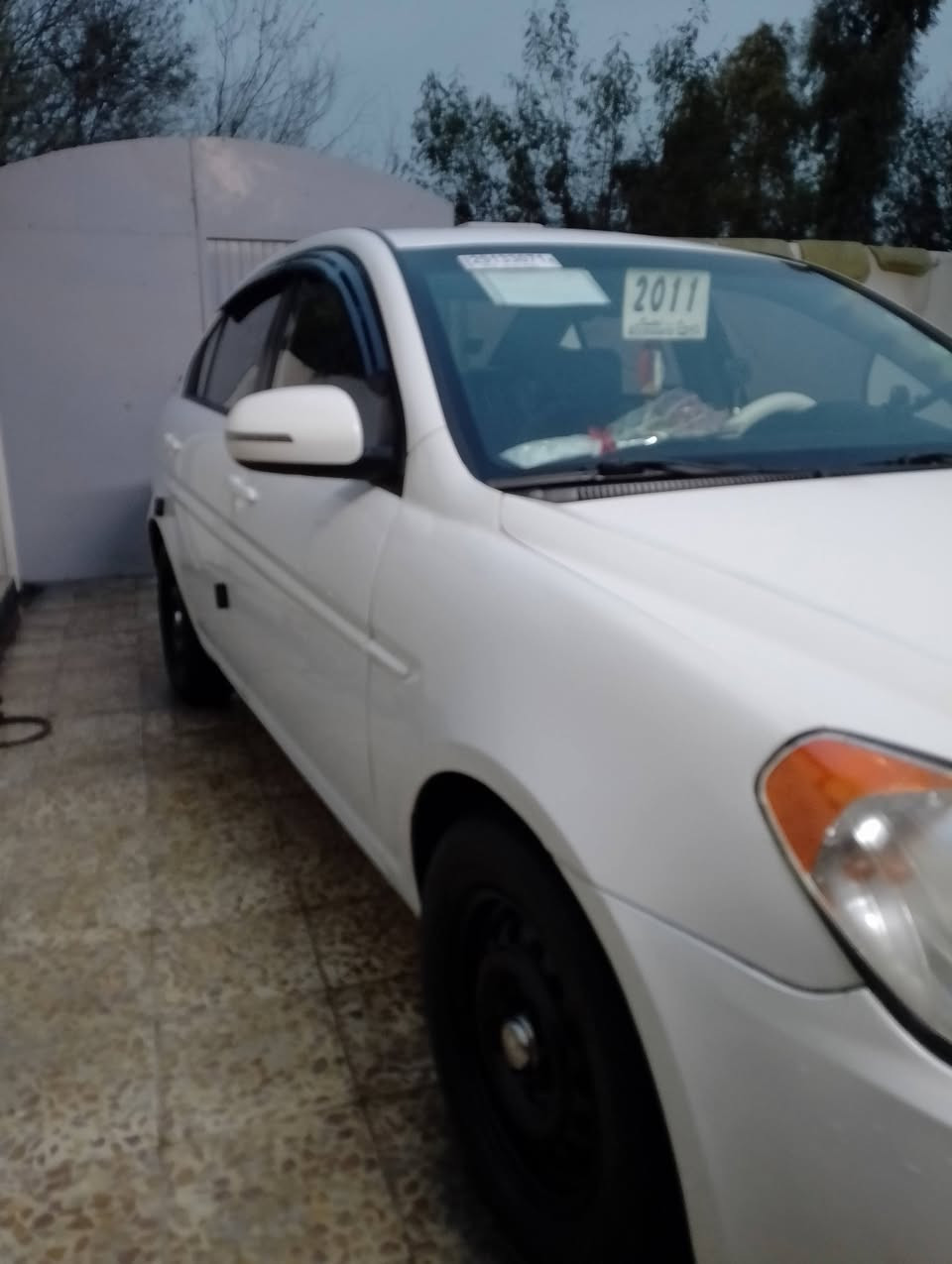 اكسن هونادي موديل 11 نينوئ ضرر جاملغ امامي يمين محرك 14  السياره نظيفه  شرط التحويل السعر 98  وبيه مجال بسيط الاستفسار على الرقم ***********
