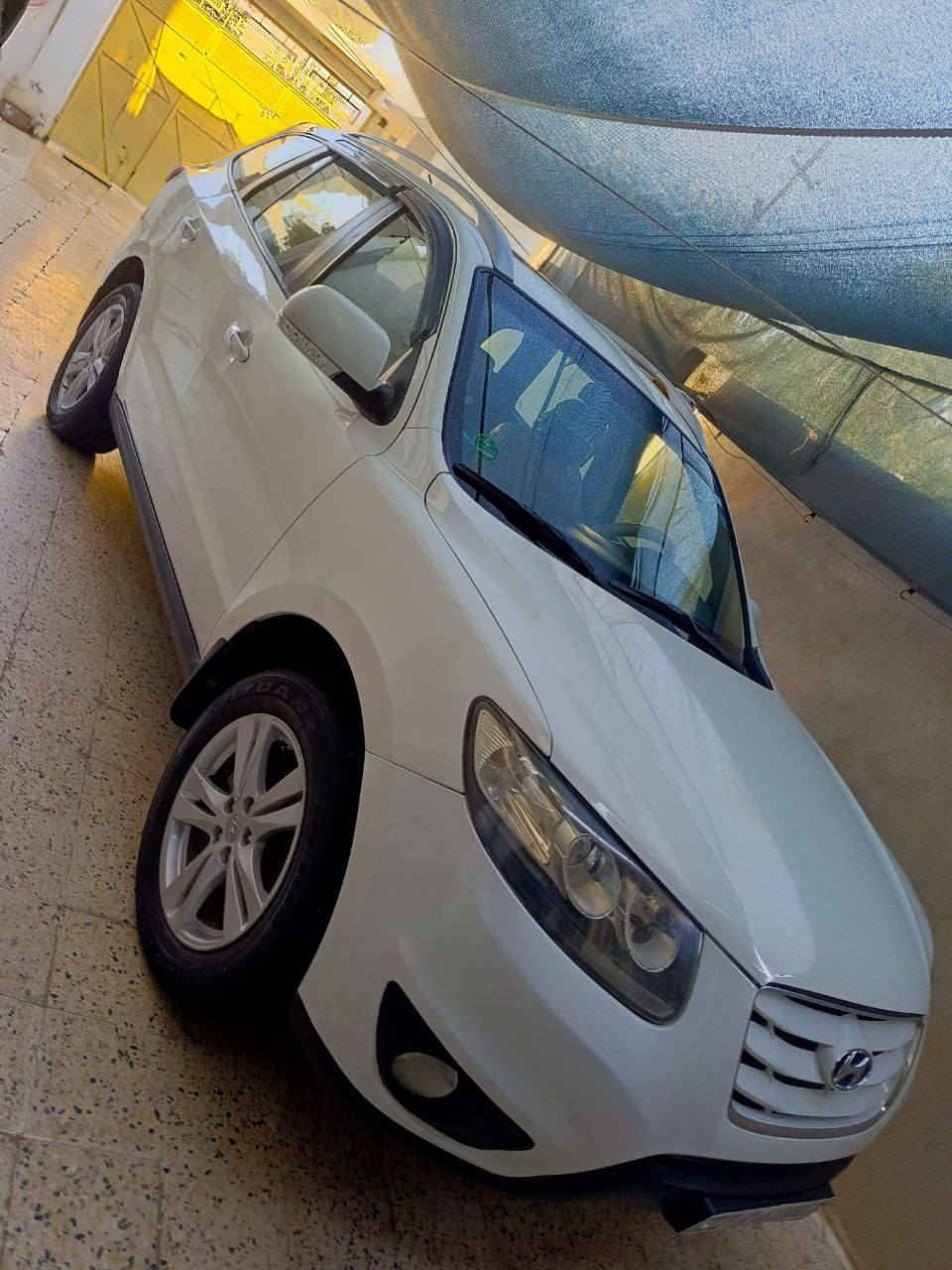 👋السلام عليكم 👋
هونداي سنتافي للبيع ««2011»» 🚘فول مواصفات 💯

محرك 2400 دوش 🔥
ماشيه *134 +جرس على 120⭐
 كفالة من الصبغ والضربه. فقط بارد
رقم اربيل مسطرة+ شرط التحويل+  كابون بانزين✅
7راكب نظيف + 3 قطع تبريد شغال✅
~بصمه ابواب ✅
~بصمه صندوق ✅
~تحكمات استيرن جهتين ✅
~كشن كهربائي ✅
~اشاير بالمري +شفط ✅
~اسلايت +طخم تاير✅

المكان الموصل

$السعر$  خاص او الاتصال على الرقم 
//***********

//***********
