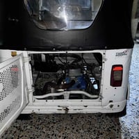 توكتوك • موديل ٢١ • حي النصر