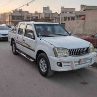 بيكم جنبي موديل 2010 رقم بغداد ألماني محرك كير اكسل شاصي مكفولات  تخم ...