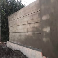 لباخ متفرغ • واجهات • ليزر