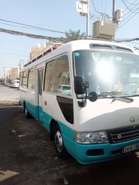 حملة مالك حافظ • فطور بين الحرمين • كوستر حديث