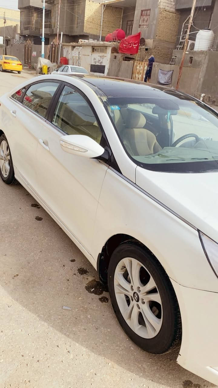 سوناته  موديل 2011 بسمي سنويه 30 محافظ سماوه سعره شده بيها مجال بسيط مكفوله من ضربه بيها حزام رقم ***********
