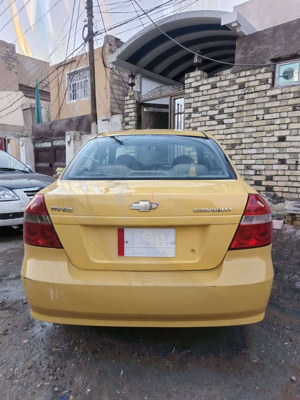 افيو خليجي مفتوح موديل 9 كير ومكينه مكفولات سنويه لل27 سيارة جاهزة وما ناقصه شي
السعر 43
***********
مكان نجف
