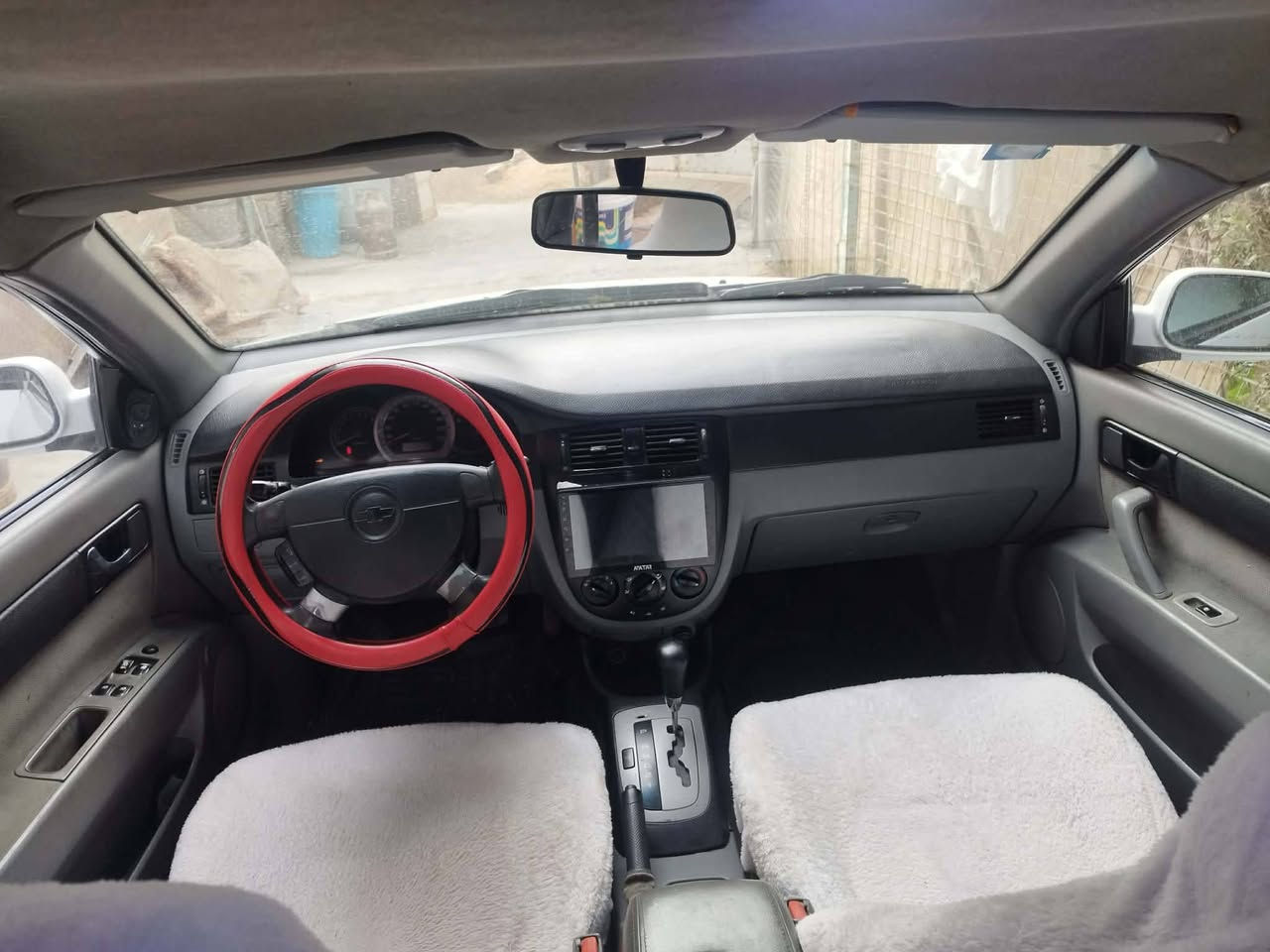 السلام عليكم للبيع اوبترا 2012 خليجي بيه صبغ جاملغات اماميه بدون ضربه نهائي وبدون فتح وقبق الجنطه صبغ دواخل مكفوله  السيارة جديده وجاهزه ماناقصه اي شي مكينه كير حداديه تخم تايرات مصروف عليه سيارة ومرتبه تاخذه ربع مذب عليه رقم بابل الدولي مكانه كربلاء طويريج
السعر 85 وبيه مجال بسيط 
للستفسار ***********
***********
