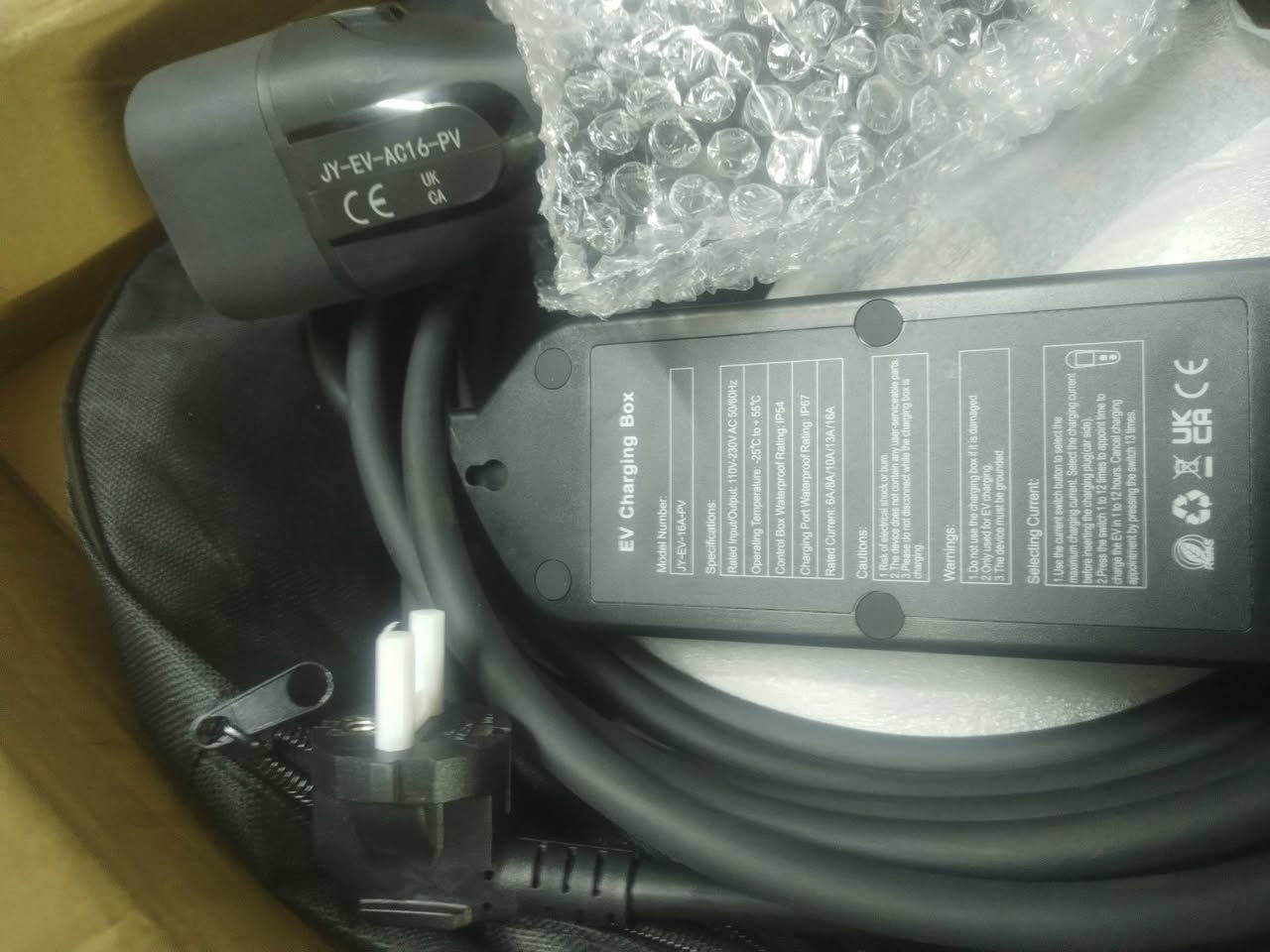 شاحن تسلا جديده 75 الف


**إذا كنت صاحب هذا الإعلان وتريد حذفه لأي سبب، رجاءا أرسل رسالة إلى الدعم الفني**