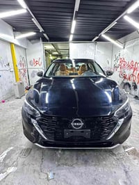 سنترا SV • ٢٠٢٥ • كاميرا ٣٦٠