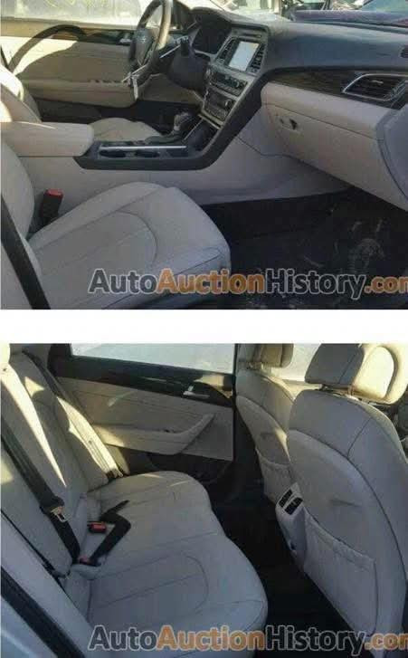 السلام عليكم و رحمه الله و بركاته
حادثها بل منشور جاملغ الخلفي كلير والثاني هم ربع بيهن لا صاعد للتكمه ولا شي جوه الكنر 

سياره بدون اي ارباك بدون تبديل بجم كبس رقم بغداد انكليزي بسمي
هيونداي سوناتا  2016 Vip السياره
اعلى فئه بالسوناتا فول 
حجم المكينه 2400
فول خنك مواصفات 
داخل جلد + تدفئة وتبريد بالكشنات + تحكمات كهربائية
كروز سرعة
نضام ترحيب عند الاقتراب 
بصمه + بصمه ابواب + صندوق 
اوتو هولد
بانوراما 
ويل كب بلادي 
ستيرن سبورت
دبل أكزوز
تخم تاير جديد + صدر جديد
شاشه كبيره كار بلاي  ام الرام لمس تدعم ايفون + گالكسي
جي بي اس 
مري جانبيه قلابه عند الرجوع
كامره دواره خلفيه 
رادارات جانبيه وخلفية واماميه 
ايقاف ذاتي 
تحديد مسار 
لد دعاميه امامي 
نظام انفكيشن 
اشاره مري جانبيه
بردات بوب خلفية بلاديه
سماعات انفنتي 
دمام خلفي بلادي
تبريد بيانو قطعتين
كير اوتو + عادي
تحكم ستيرن جهتين 
مثبت سرعة cruise control 
سستم نيكل بلاد
دوسات نيكل SONATA بلاد
لايت عدسه بلادي
لد امامي نهاري
بكلايت خلفي شمعة بلادي
لدات اناره داخليه + يدات الابواب لد ترحيب
صندوق ذكي عند الاقتراب
ثلاث انظمه قياده  Eco + Normal + sport 
دركه خياط 
شاشه اظهار وتنبيه الاعطال 
بلوتوث + 3 مخارج USB 
مرأة تعتيم
نطام مانع انزلاق Abs + اضائه الاناره داخليه تحكم  

العنوان : البصره _ القبله _ حي الجامعه _ مقابل تفاحه سنتر 
السعر ( 145$ ورقه ) قابل للتفاوض  
للإستفسار الاتصال على 
( ***********)
