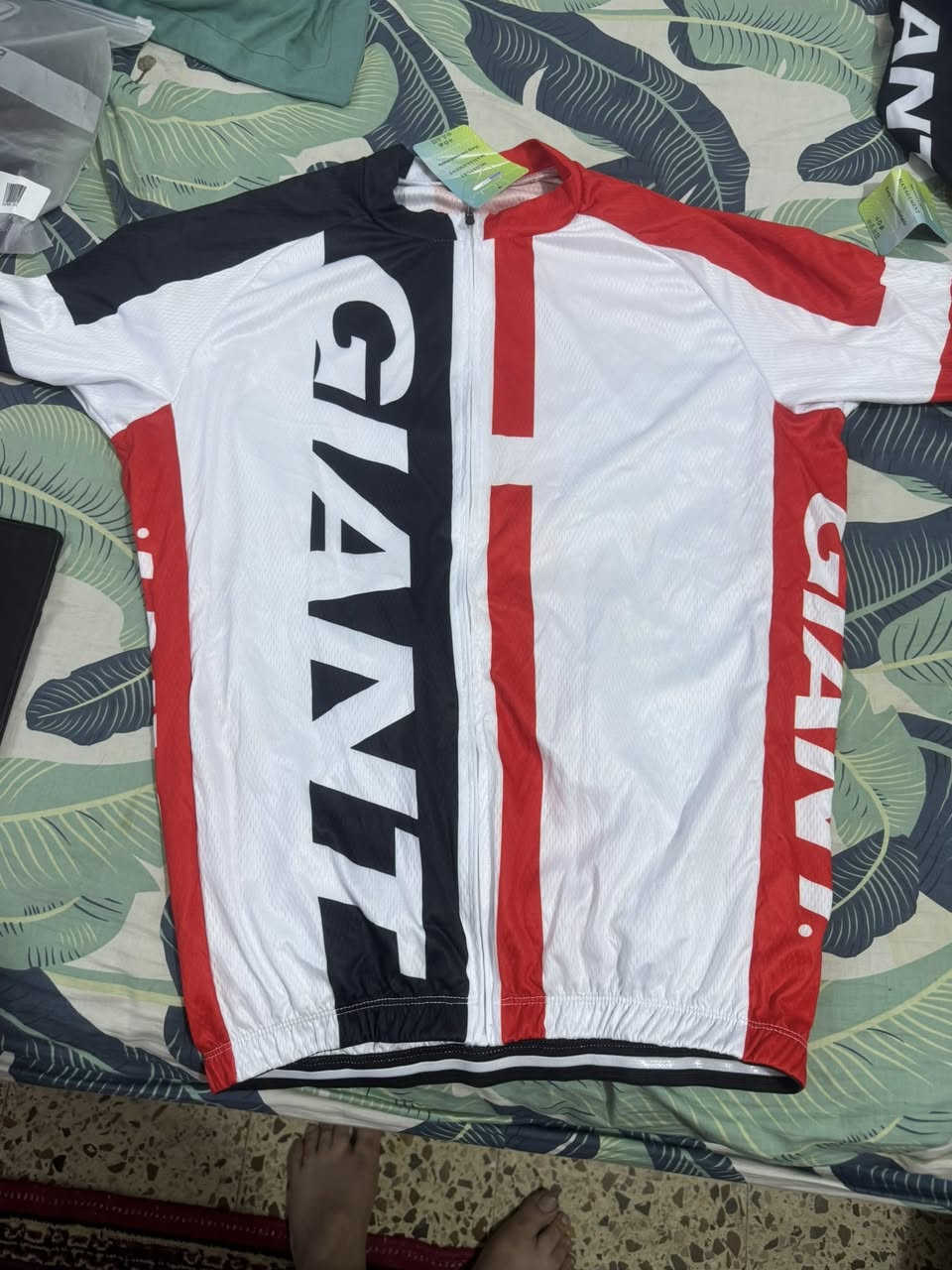 سلام عليكم سيت جديد مقاس xi   سعره ٢٠ الف


**إذا كنت صاحب هذا الإعلان وتريد حذفه لأي سبب، رجاءا أرسل رسالة إلى الدعم الفني**