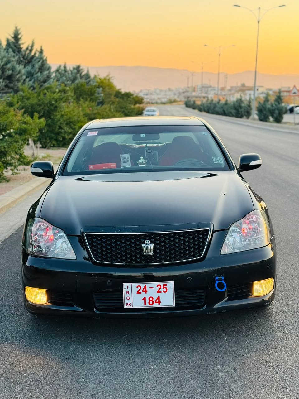 شاهینە ١٨٤  فول فول سڵاید مووس نمونە ٢٠٠٧
سڵاید ✅

کوشن جڵد✅

کوشن هیتەر ✅ 

جڵدی کوشنەکانی شوختی پێوەبوو نەتەوێ لۆک لۆک بەس ماشەڵای ئەوێت✅

بێ بۆیاخ نوکە دەرزی بۆیاخی نیە ✅

ماشالله لە جوانی و لە قوەتی ✅

بێ چاڵو شوخت ✅

ماشالله لە قوەتی لەگەڵ ١٨٤ ی ترق هەستی پێ ئەکەی ✅

گێڕ trd ✅

ئاوێنە ئیشارەت✅

ئیشارەت لێگزس ✅

بێ نوقسانی و عەیب و عار تەقە ڕەقەیەکی تیا بدۆزەوە گەڵایەک بۆ خۆت✅

سەیارەکە بەس ماشەڵای ئەوێت نمونەیە لە قوەت و جوانی ✅

بێ دوکەڵ✅
کوشن خەزن✅

کۆمەڵێک مواسەفاتی تر ✅

سەیارەکە هی دەسی خۆمە و بە هەموو عومریەوە مەعرەزی نەدیوە ئێساش پێویسم بە پارەیە بۆیە ئەیفرۆشم ✅

کۆدی بۆ کراوە و بە ناوی خۆمەوەیە ✅

موشتەریت تەلەفوون بکە تکایە موشتەری نیت سعر تاقی مەکەوە لەگەڵ ڕێزما 🖤

***********✅
