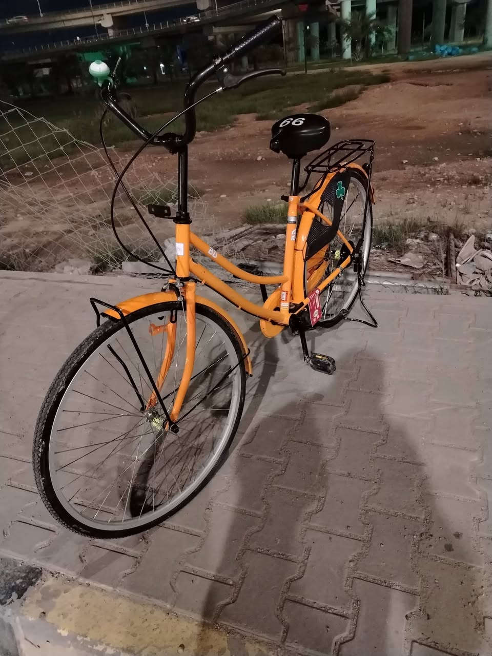 للبيع لون برتقالي موديل٢٢ باسكل نضيف


**إذا كنت صاحب هذا الإعلان وتريد حذفه لأي سبب، رجاءا أرسل رسالة إلى الدعم الفني**