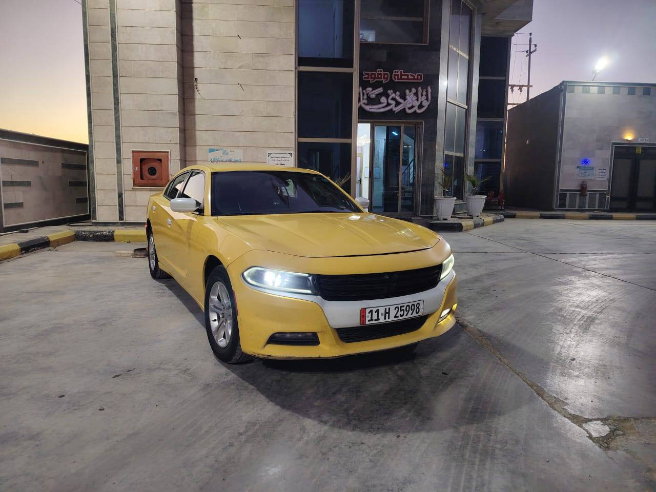 السلام عليكم تشارجر 19 اصل 
رقم انجليزي باسمي تحويل مباشر 
مكينه كير جدد 
حداديه امامي وخلفيه جديده 
تخم تايرات جدد تبريد تدفئه كله شغال 
خطها نجف شطره 
سياره غير غير مكفوله  مكصوصه جنطه براجيم
سياره جاهزه كل نقص ما بيها مال جناي 
سعرها 155 وبيها مجال 
عنوان ذي قار الشطره خفاجه 
***********
***********
