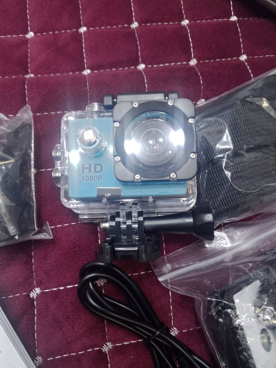 سعر 20مع التوصيل


**إذا كنت صاحب هذا الإعلان وتريد حذفه لأي سبب، رجاءا أرسل رسالة إلى الدعم الفني**