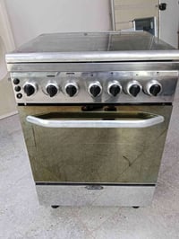 طباخة مصرية • ٤ شعلات • بلا عيوب