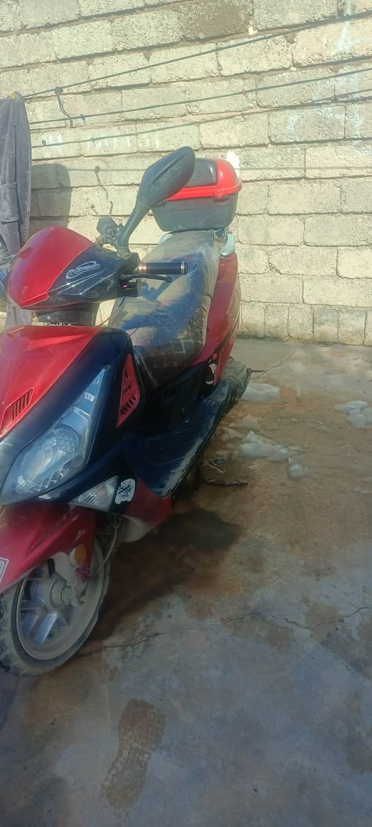 ماطور جامبو للبيع اي ستفسار اتصل بالرقم ***********والسعر450وبي مجال
