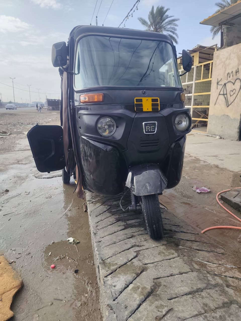 سلام عليكم تكتك 21رقم وسنويه تحويل مباشر رقمهه وسط مكاني بابل المسيب  تكتك جاهزه كلشي ما ينقصهه سعر 7ونص وبيهه مجال تواصل ع الرقم الموجود ***********
