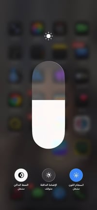 آيفون ١٦ برو ماكس • ٢٥٦ • الدورة