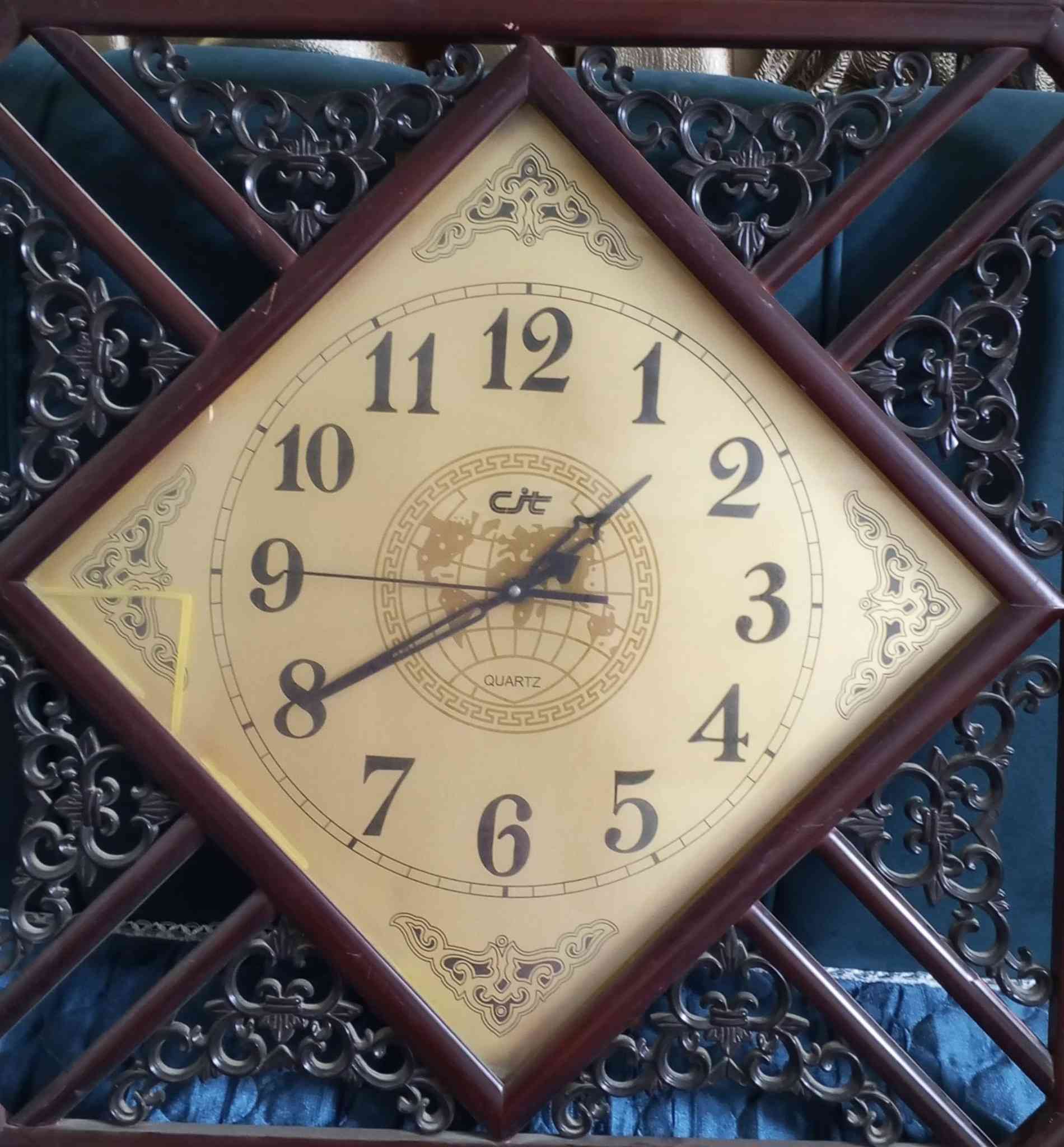 غراض للبيع كلمن وسعره المكان حي اور بغداد الشعب


**إذا كنت صاحب هذا الإعلان وتريد حذفه لأي سبب، رجاءا أرسل رسالة إلى الدعم الفني**