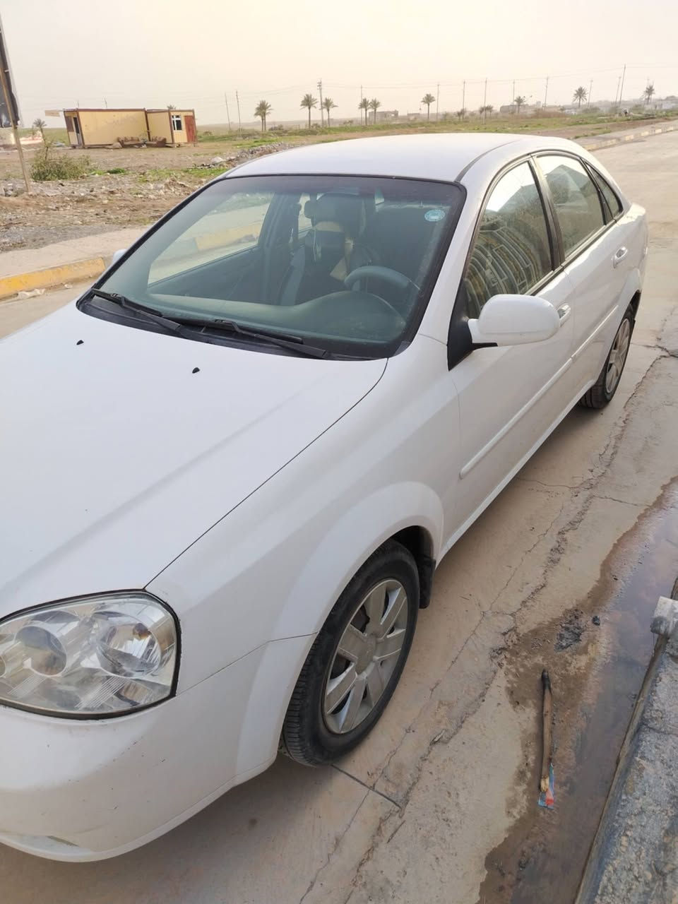 السلام عليكم / أوبترا موديل 9 تحكم ستيرن تبريد تدفئة محرك ما مفتوح شرط گير شرط لا صبغ ولا تبديل ولا حادث شرط وضع شركة سيارة نظيفة ما تصرف عليها ربع السيارة بأسمي الاتصال على الرقم ***********
