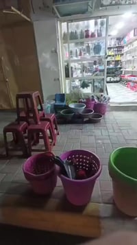 أغراض محل • حالة ممتازة • القادسية الثانية