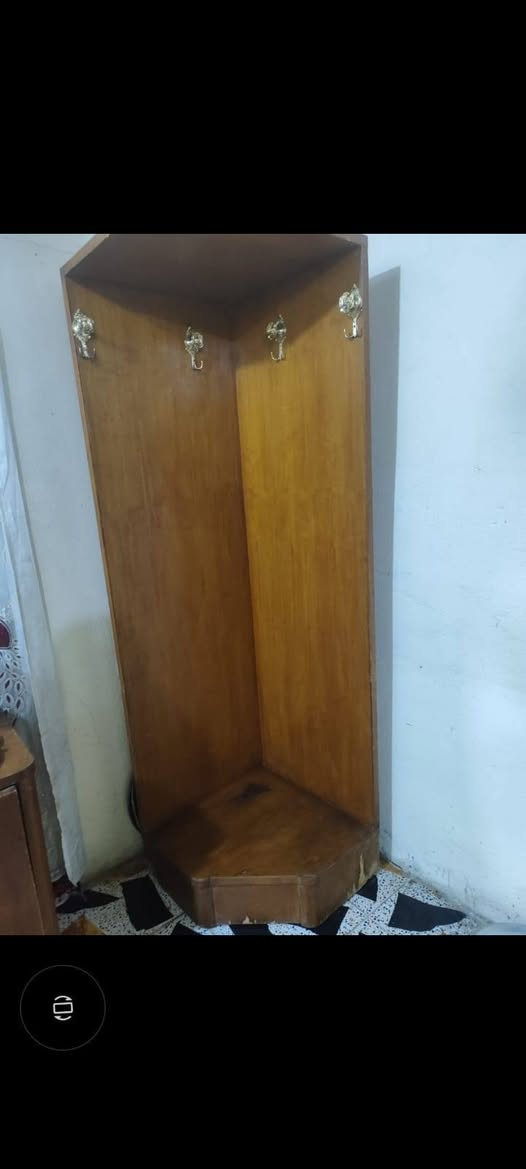 الغرفه للبيع مكانهاا المجر الكبير


**إذا كنت صاحب هذا الإعلان وتريد حذفه لأي سبب، رجاءا أرسل رسالة إلى الدعم الفني**