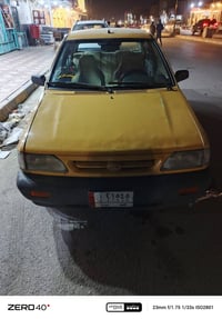 موديل ٢٠٠٨ • مكينة مكفولة • نجف حي الميلاد