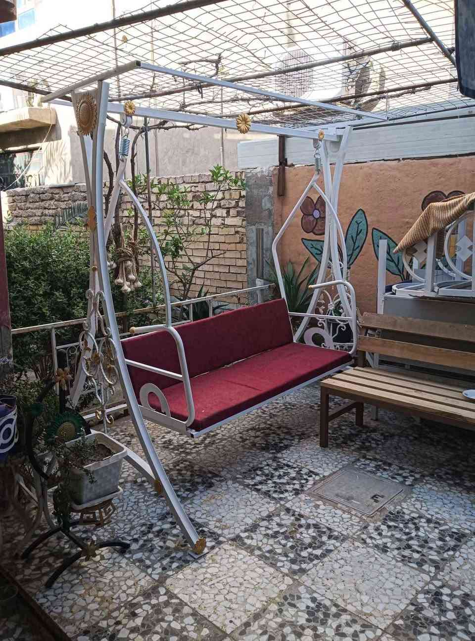 مراجيح منزليه كلمن وسعره كرويتات حدائق حلة, بابل


**إذا كنت صاحب هذا الإعلان وتريد حذفه لأي سبب، رجاءا أرسل رسالة إلى الدعم الفني**